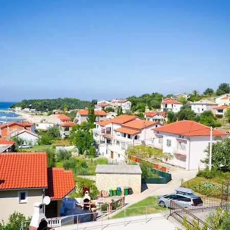 Apartament Mirjana B Lopar