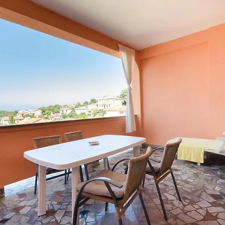 Apartament Mirjana B