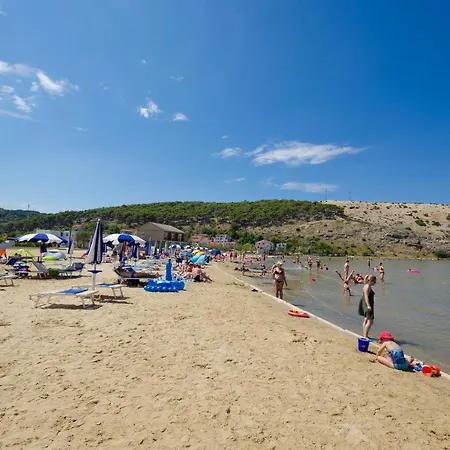 Mirjana B Apartament *