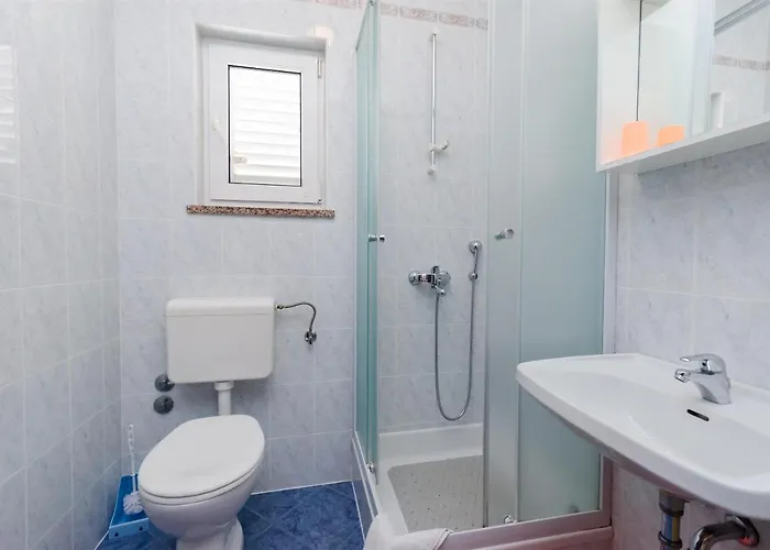 Mirjana B Appartement *