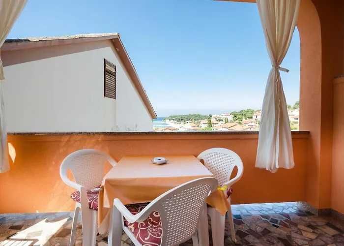 Appartement Mirjana B