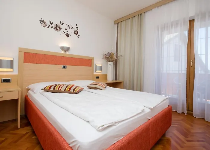 Appartement Mirjana B *