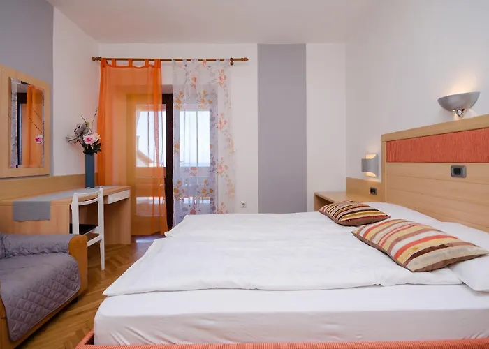 Appartement Mirjana B Lopar
