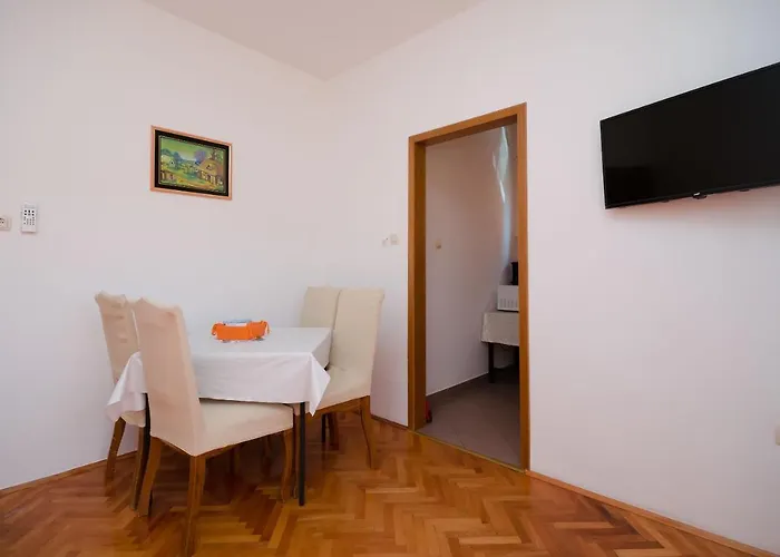 Appartement Mirjana B Lopar