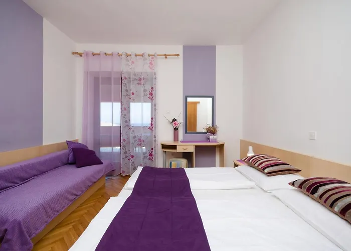 Mirjana B Appartement