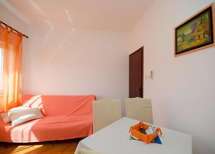 Mirjana B Appartement