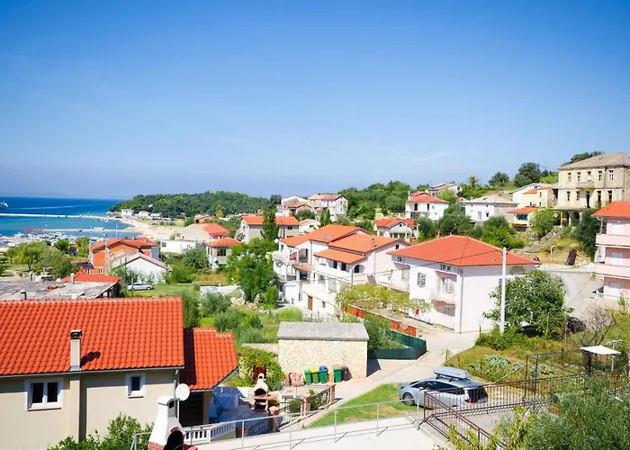 Appartement Mirjana B Lopar