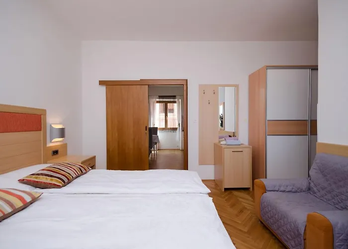 Appartement Mirjana B Lopar