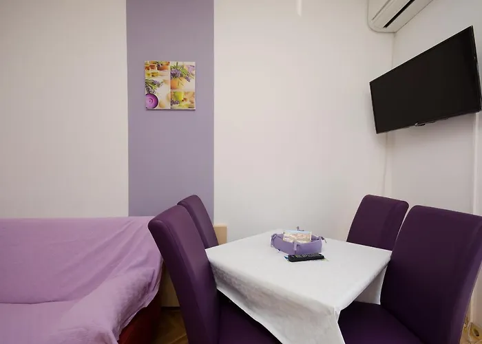 Mirjana B Appartement