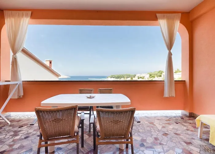 Appartement Mirjana B Lopar