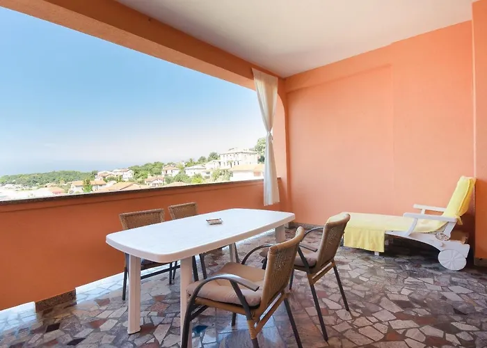 Appartement Mirjana B