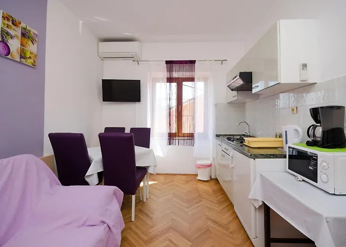 Appartement Mirjana B Lopar