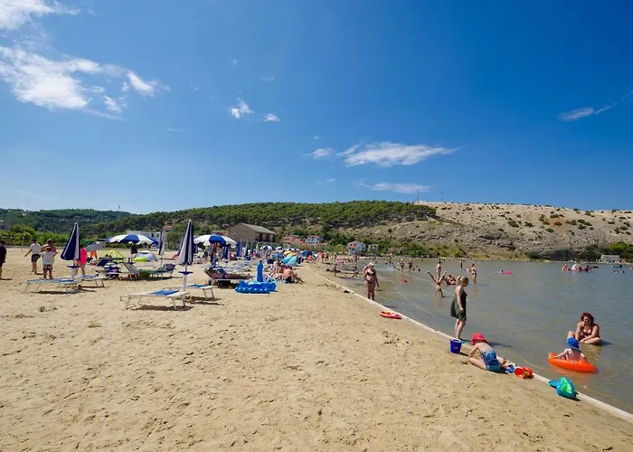 Mirjana B Appartement *