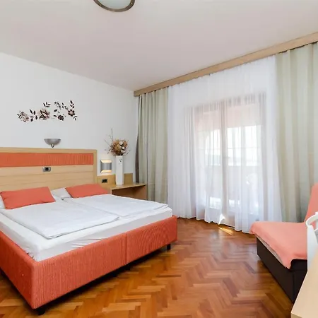 Mirjana B Apartamento