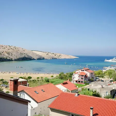 Lejlighed Mirjana B *