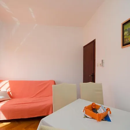 Mirjana B Appartement
