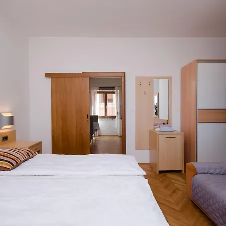 Apartament Mirjana B Lopar