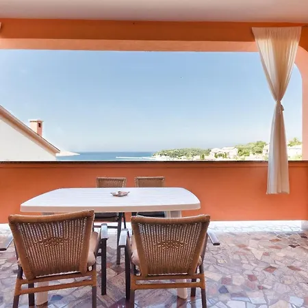 Appartement Mirjana B Lopar