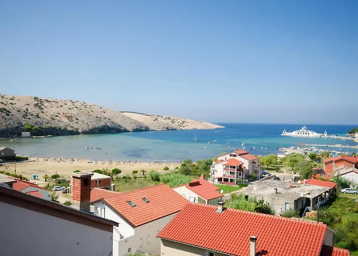 Διαμέρισμα Mirjana B *